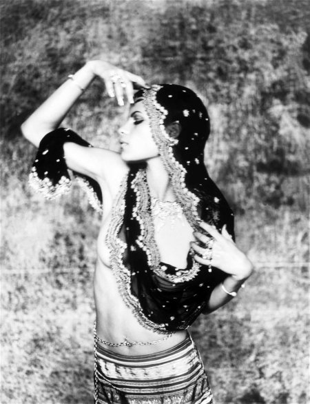 Эллен фон Унверт