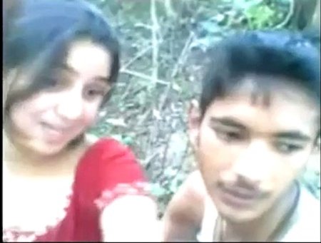 Оттраханные цыганки