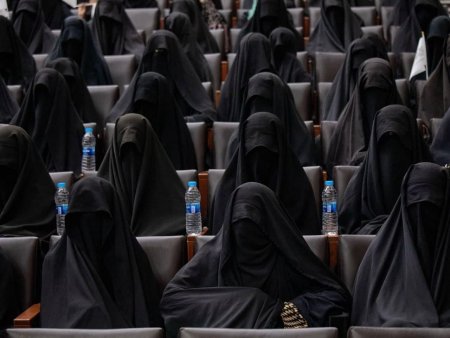 Кабульский университет Афганистан