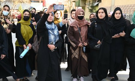 Кабул женщины