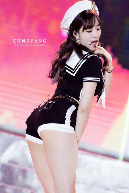 T-Ara Eunjung