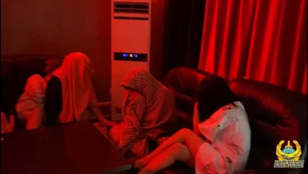 Массажный салон бордель