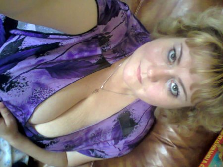 Оксана Хамитова 47