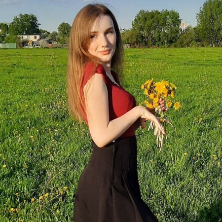 Девочки Рязань