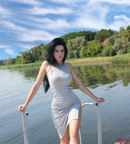 Девушки которые хотят