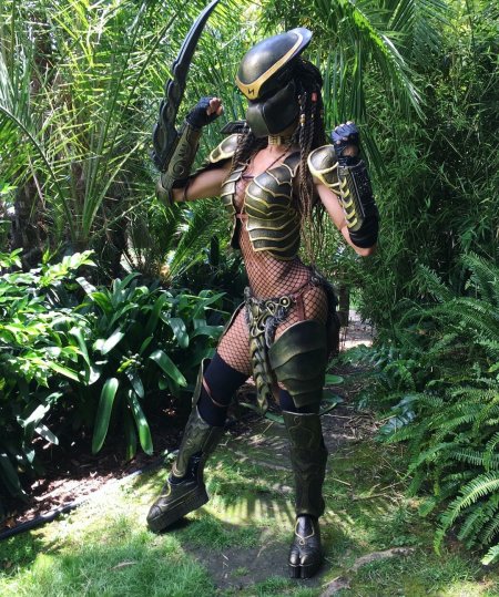 Валькирия Яутжа