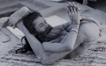 Аскетизм картинки