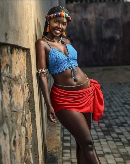 Африкан Брэйдс