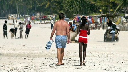 Момбаса Кения