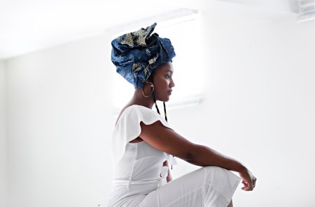 Гамбия девушки