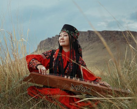 Самые красивые девушки Хакасии