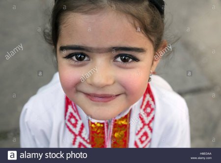 Таджикоязычные Памирцы