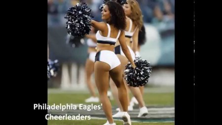 Черлидерши Camel