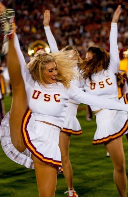 Черлидерши Camel