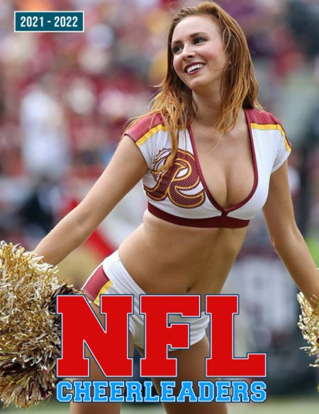 Cheerleader Calendar