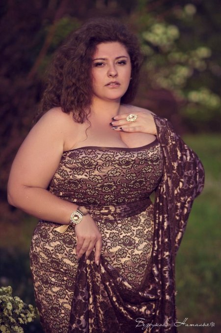 Александра Корсунская Plus