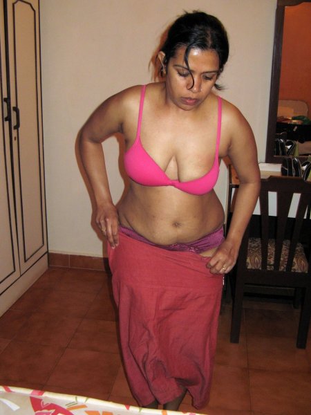 Зрелая индианка толстая