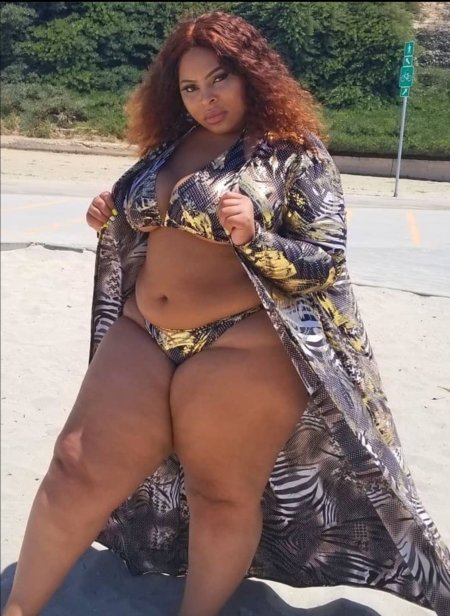 Девушки с большими ляжками