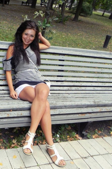 Красивые армянки