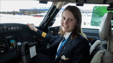 Второй пилот