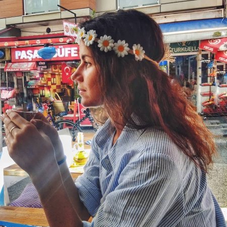 Дарья пилотесса Возраст