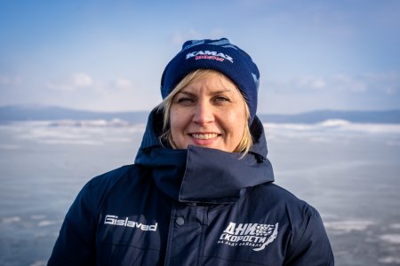 Ирина Байкова Калининград