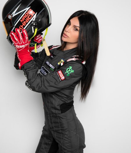 Даша пилотесса Инстаграмм