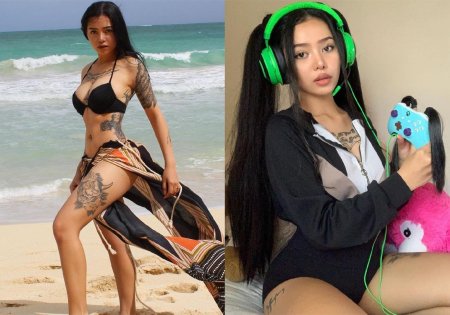 Бэлла онлифанс