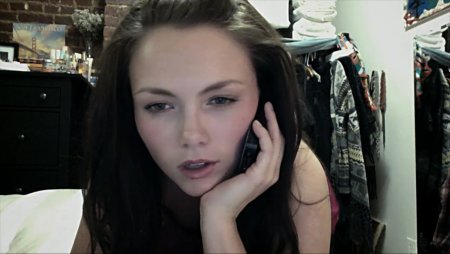 Красивые девушки с Вебкамер