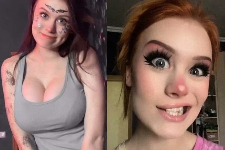 Дарья Пьерова дошик