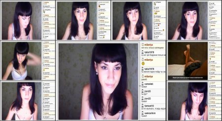 Ruscams модели