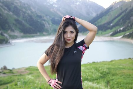 Мекенбаева Нургуль