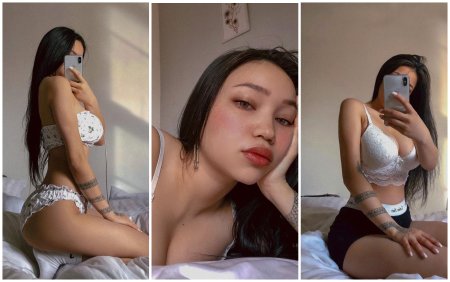 Нарчаева Ширин казашка