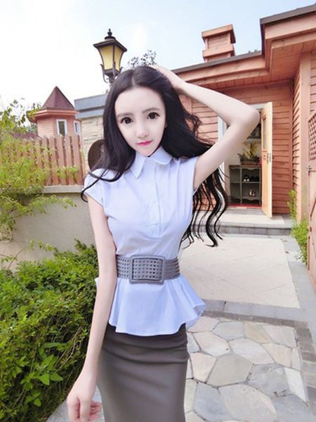 Фигура кореянок