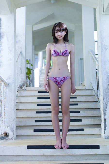 Rena Takeda японская модель