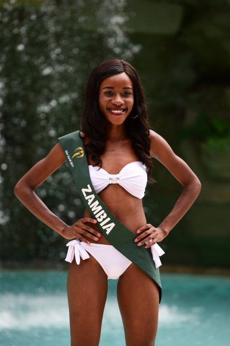 Мисс стивени Кроуфорд