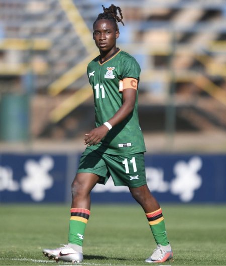 Барбара банда футбол