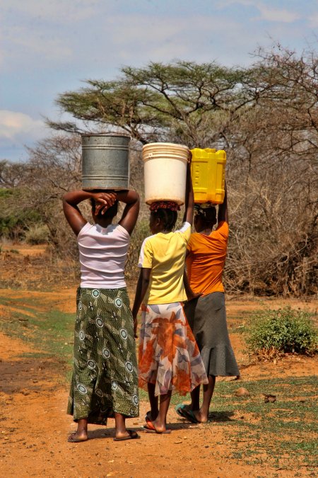 Чинсали Замбия