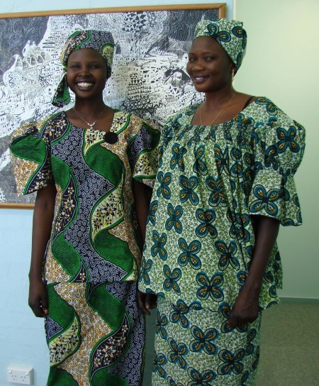 Национальная одежда кот ДИВУАР