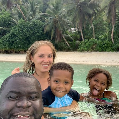 Мулаты в России