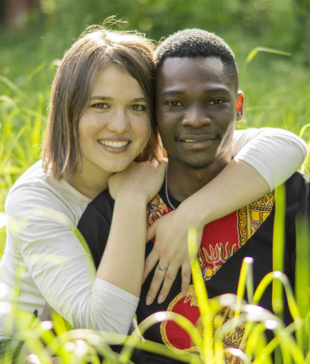 Замбия жизнь