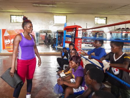 Замбия Старая  в Лусаке