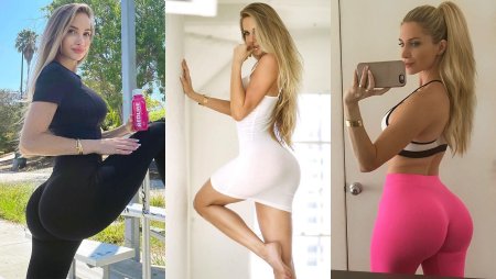 Аманда Элис рост