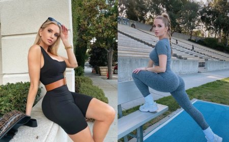 Аманда Элис