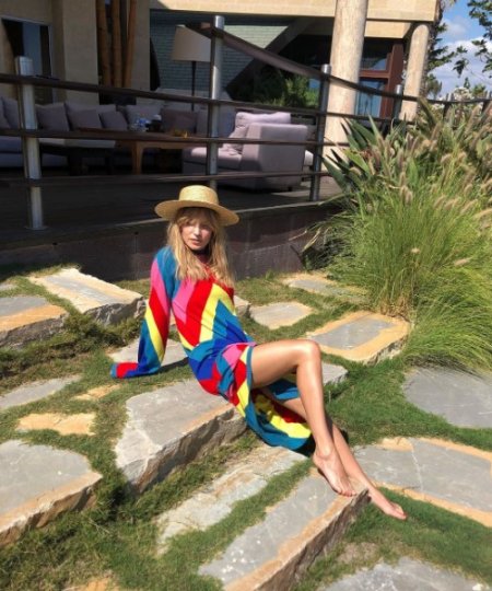 Наталья Чистякова-Ионова