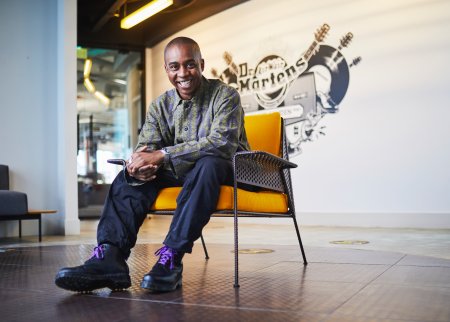 Чарльз Мартинс