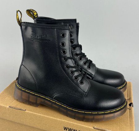 Ботинки dr martens