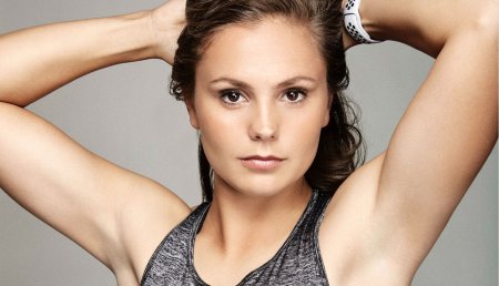 Андреа Мартинс Бразилия