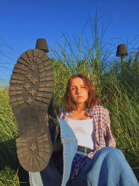 Фотосессии идеи