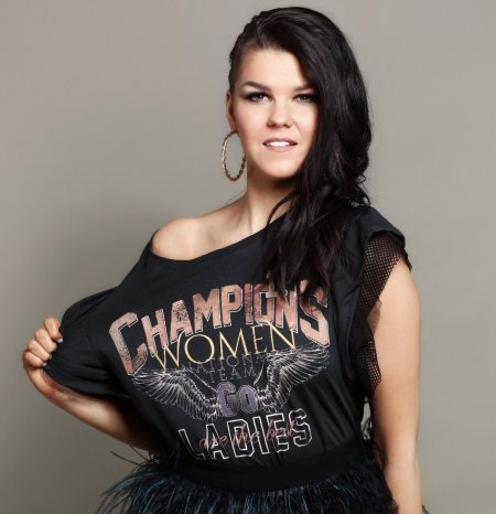 Bess певица финская